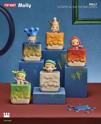 沿途的風景20週年系列