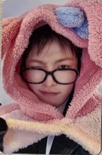 GH4 ms 簽售卡 睡衣 ver.