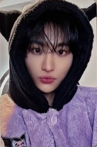 GH4 ms 簽售卡 睡衣 ver.