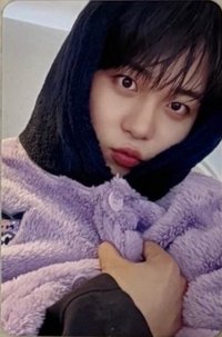 GH4 ms 簽售卡 睡衣 ver.