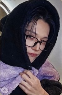 GH4 ms 簽售卡 睡衣 ver.