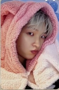 GH4 ms 簽售卡 睡衣 ver.