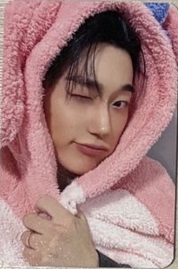 GH4 ms 簽售卡 睡衣 ver.