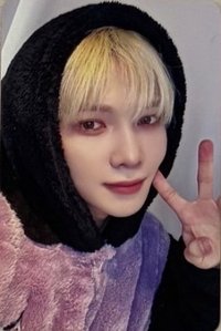 GH4 ms 簽售卡 睡衣 ver.