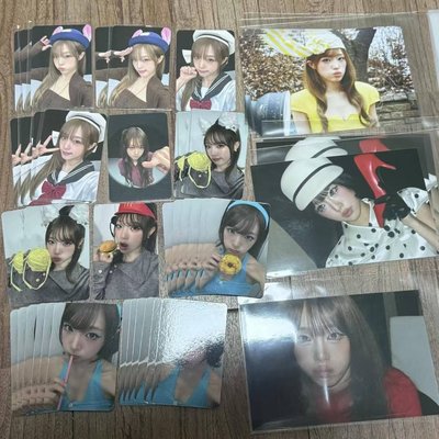 yena幸運卡、飲料卡