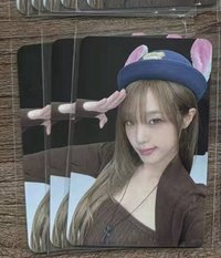 26巡演幸運卡 敬禮