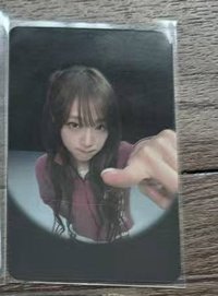 26巡演幸運卡 叮咚