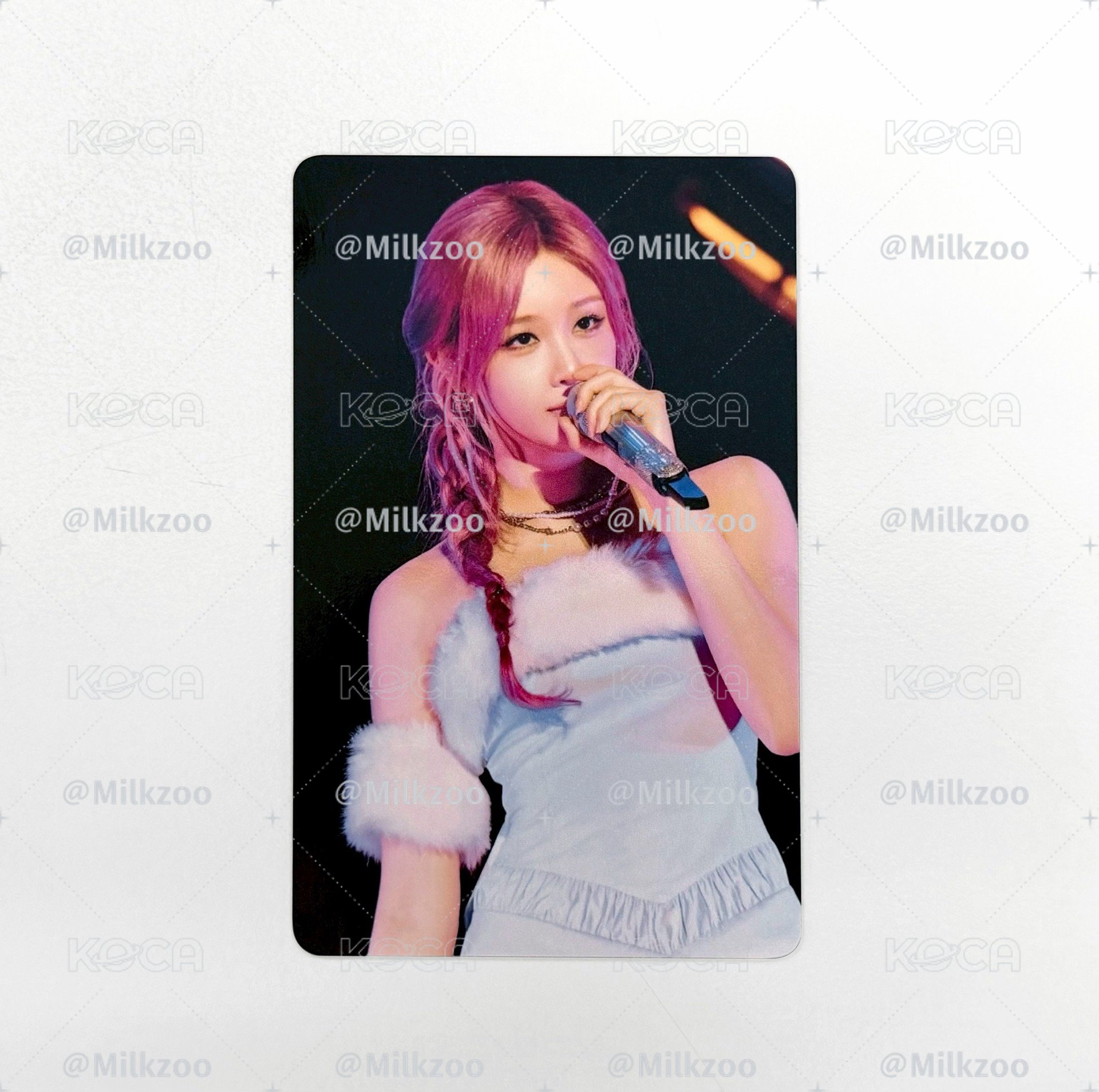 日本滿額卡 (塔)