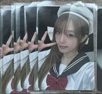 26巡演幸運卡 水手比耶