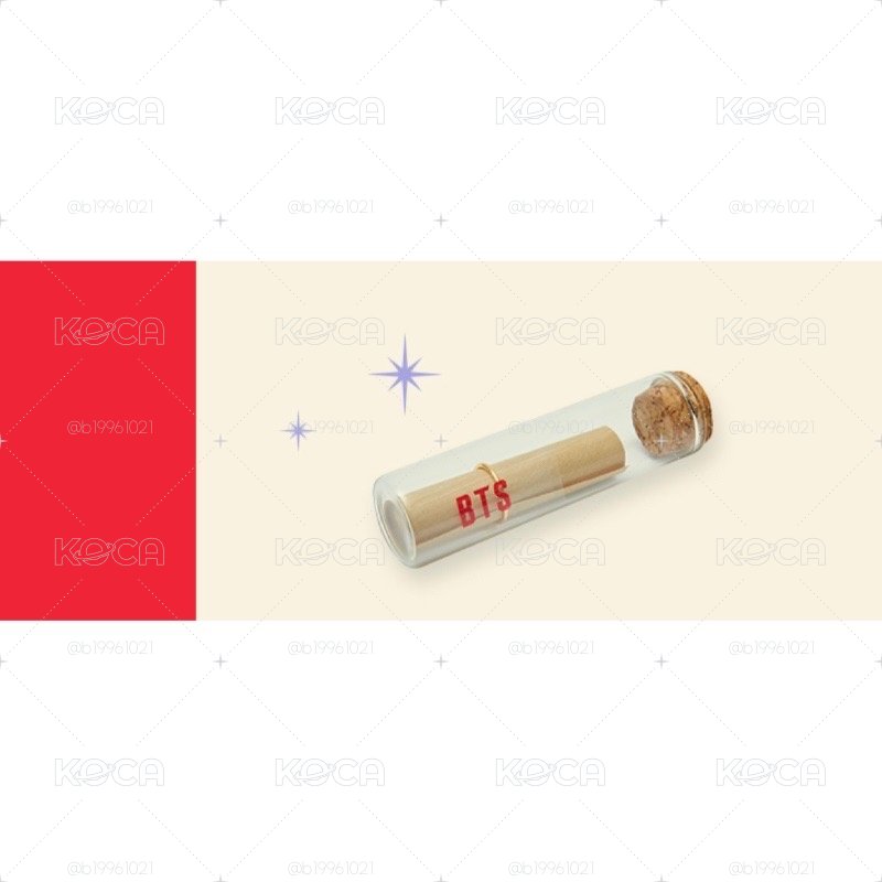 官方聖誕禮包 防彈少年團 BTS 2021 HOLIDAY COLLECTION 聖誕節