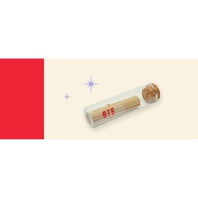 官方聖誕禮包 防彈少年團 BTS 2021 HOLIDAY COLLECTION 聖誕節