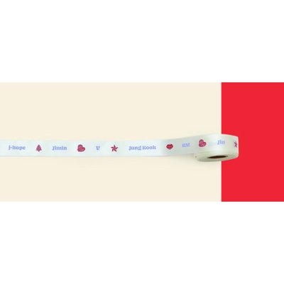 官方聖誕禮包 防彈少年團 BTS 2021 HOLIDAY COLLECTION 聖誕節