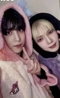 GH4 ms 簽售卡 睡衣 ver.