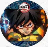 Cafe 第一章第一期 水之呼吸動作動畫 徽章 E