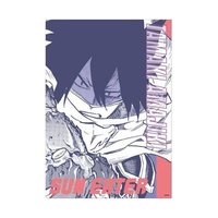 JUMP SHOP 海報 藝術卡 第二彈 天喰環