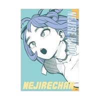 JUMP SHOP 海報 藝術卡 第二彈 波動捻麗