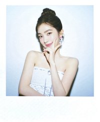 25年曆 後續 周邊卡 拍立得