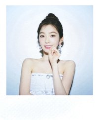 25年曆 後續 周邊卡 拍立得