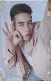 GMMTV POP-UP STORE IN TOKYO 2026 隨機卡 