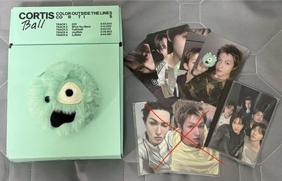 球專已拆全專