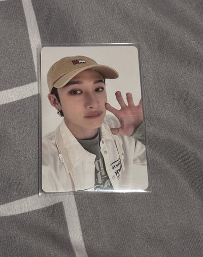 ✅🌼SKZ 燦