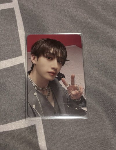 ✅🌼SKZ 燦