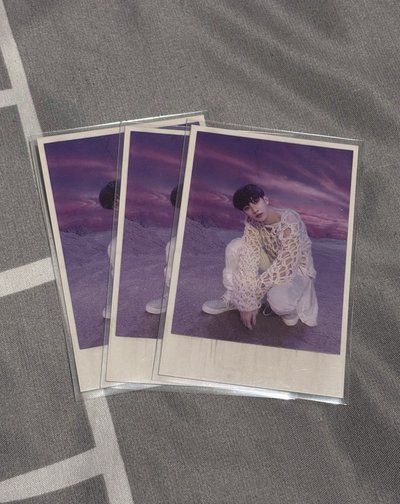✅🌼SKZ 燦