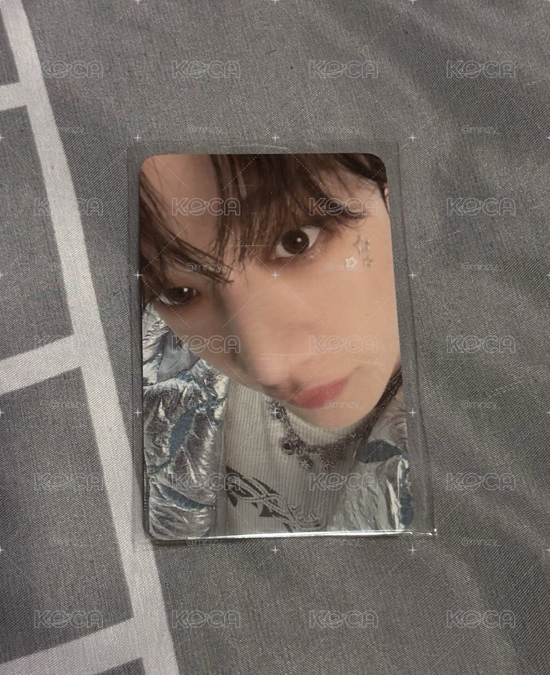 ✅🌼SKZ 燦