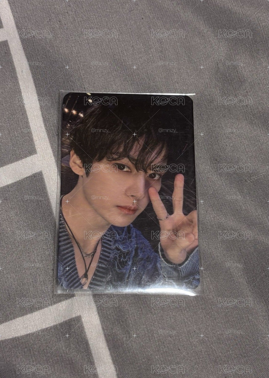 ✅🌼SKZ 旻