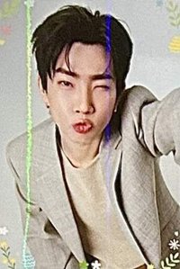 GMMTV POP-UP STORE IN TOKYO 2026 隨機卡 