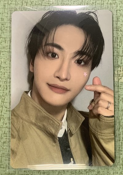 ATEEZ 星化(點進來看全部)