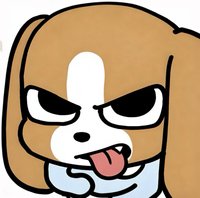 邪惡比格犬