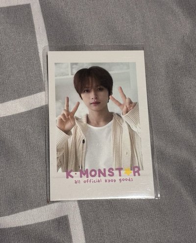 ✅🌼SKZ 旻