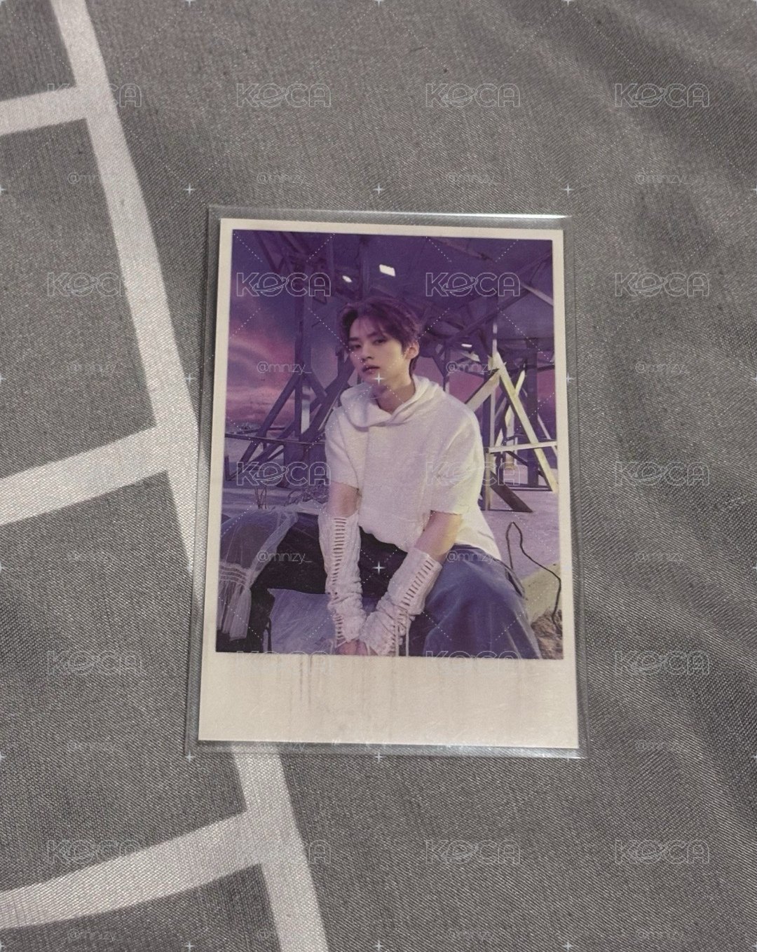 ✅🌼SKZ 旻