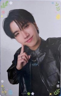 GMMTV POP-UP STORE IN TOKYO 2026 隨機卡 (CLO'VER)