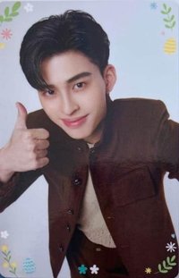 GMMTV POP-UP STORE IN TOKYO 2026 隨機卡 (PPW)