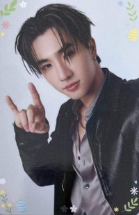 GMMTV POP-UP STORE IN TOKYO 2026 隨機卡 