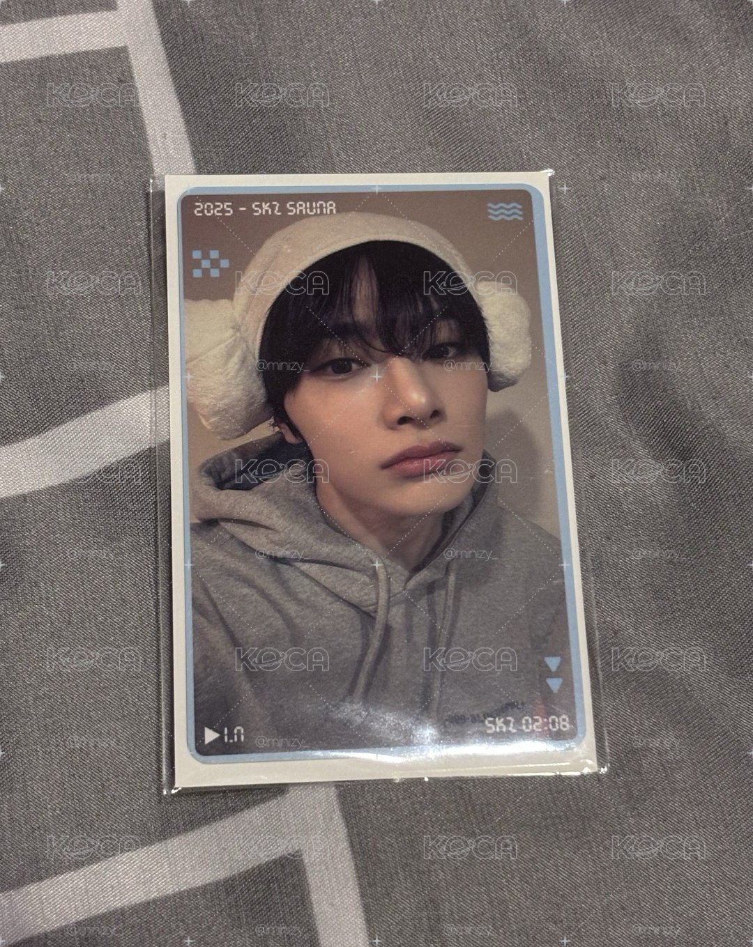 🌼✅SKZ 寅