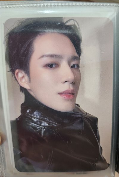 NCT JNJM MS特典諾