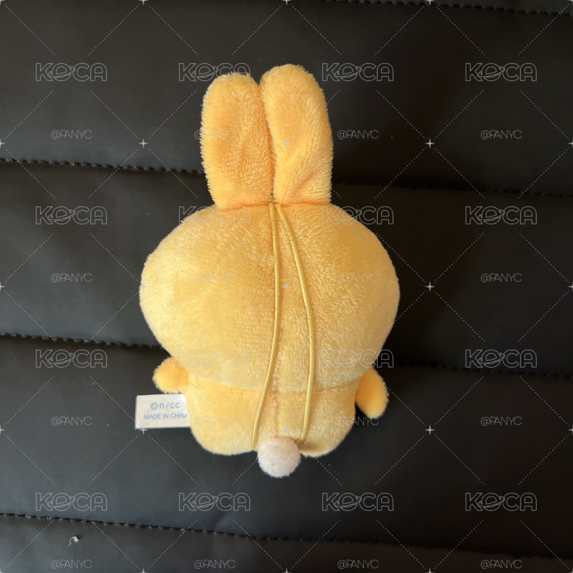 🌀扭蛋 睡衣派對兔