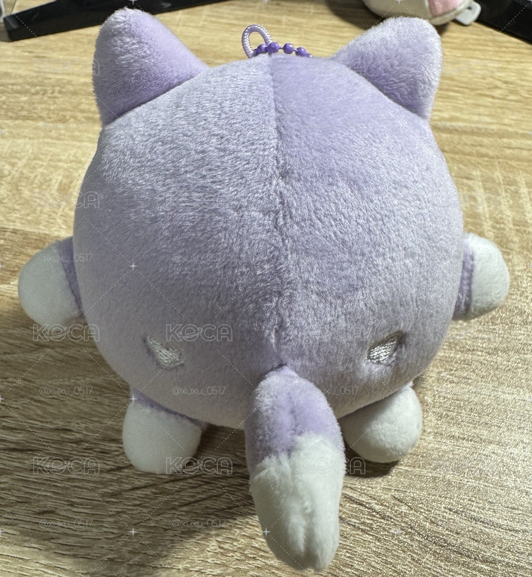 傘德壓力球🐱