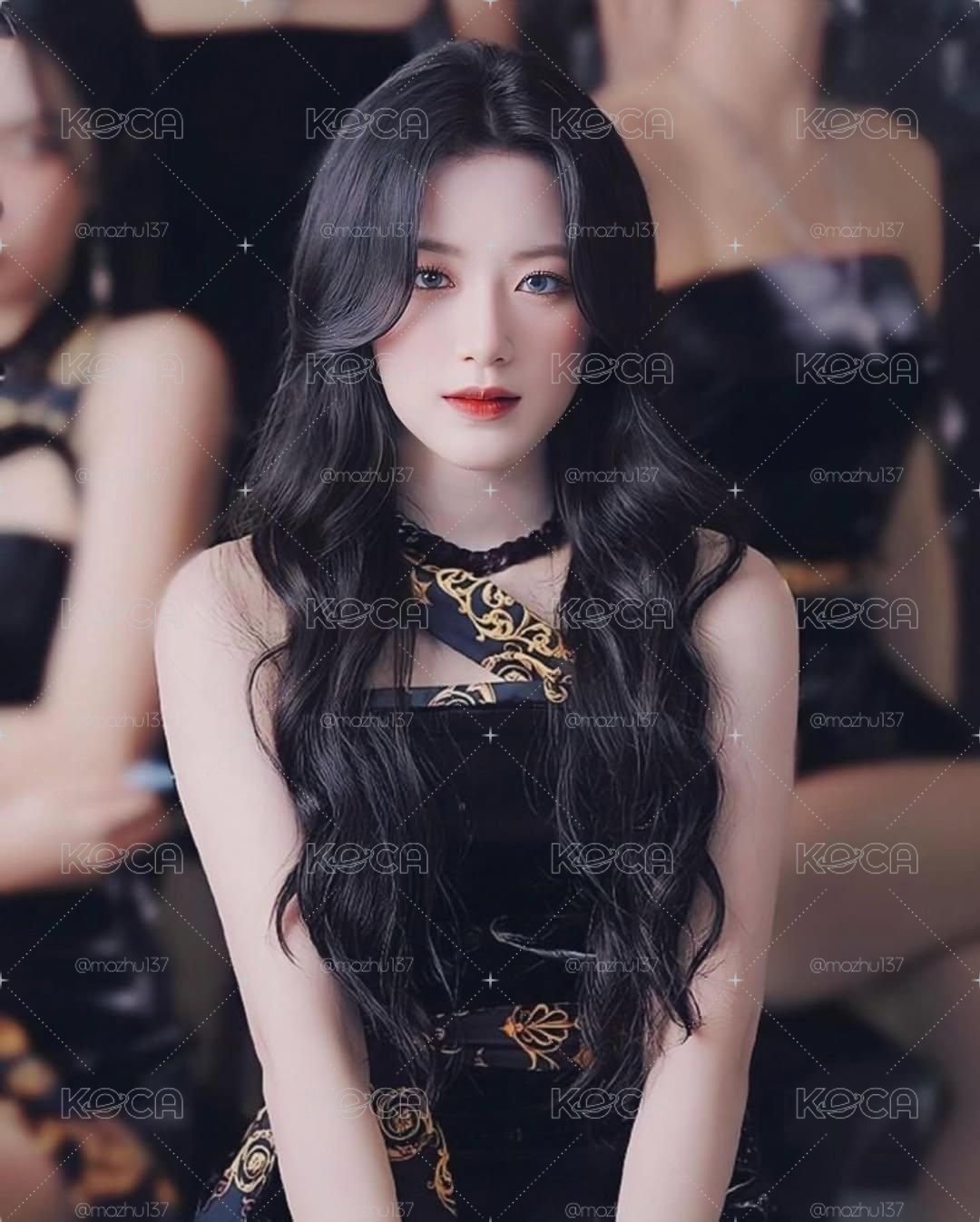 小卡福袋