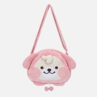 六巡 側背包 手燈包