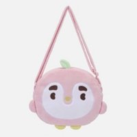 六巡 側背包 手燈包