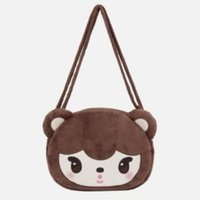 六巡 側背包 手燈包