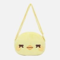 六巡 側背包 手燈包