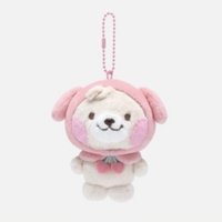 六巡 迷你 吊娃 Yeol Doenggge