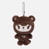 六巡 迷你 吊娃 Nini Bear