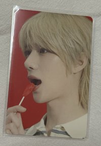 愛心棒棒糖