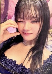 JP正規五 RTB Venue 入場卡 / 場限卡 ver.B
